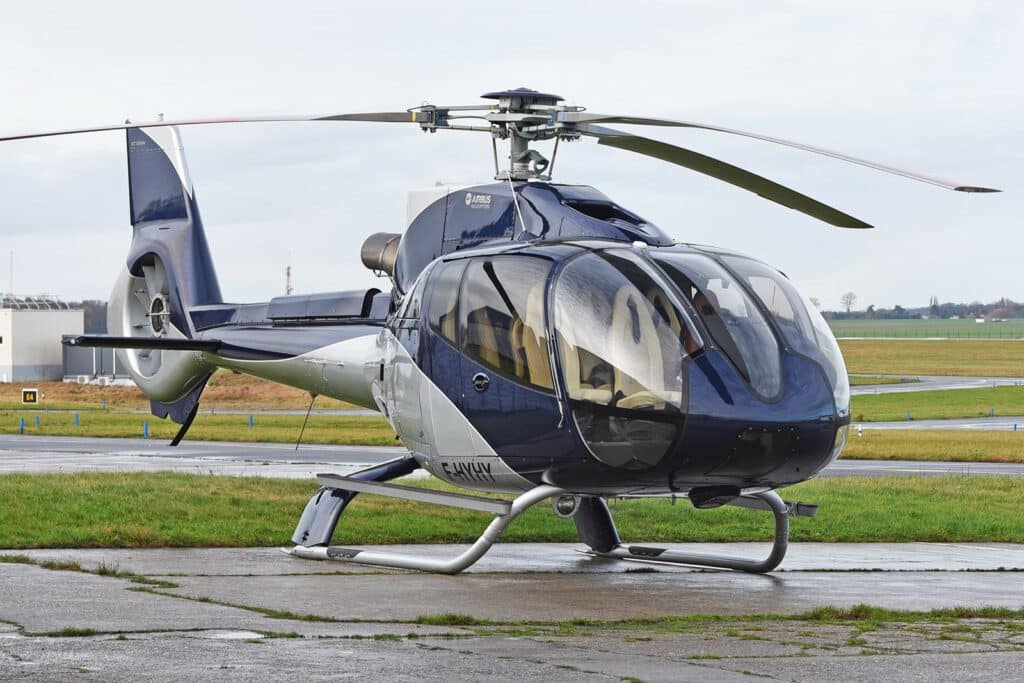 EC 130 B4