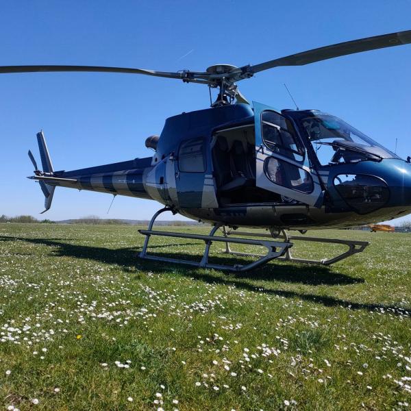 Les châteaux de l&rsquo;Essonne (30 min)