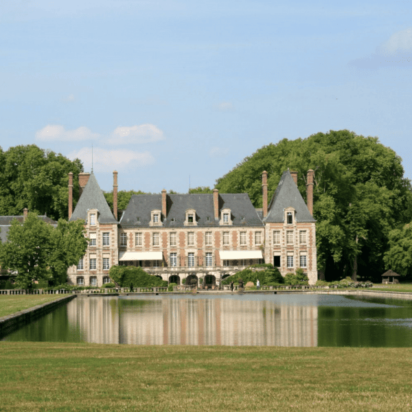 Découverte de l&rsquo;Essonne (20 min)