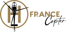 Logo de France Copter