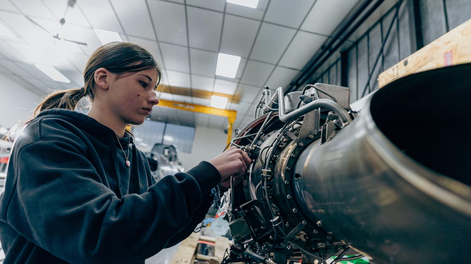 Vente de pièces détachées certifiées