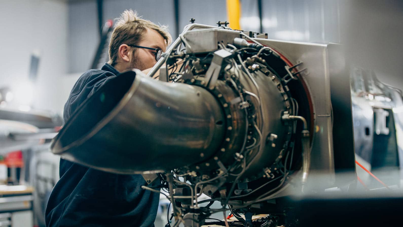 Maintenance en ligne