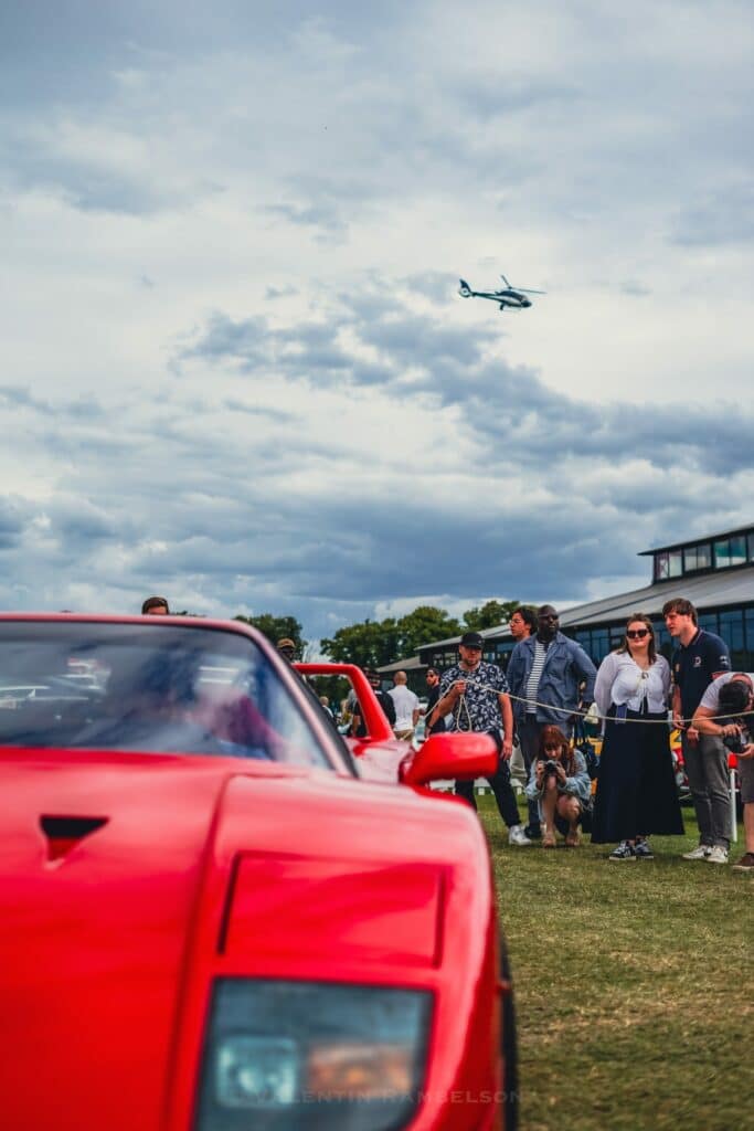 Baptême de l&rsquo;air à l&rsquo;occasion du Rallye d&rsquo;Aumale 2026