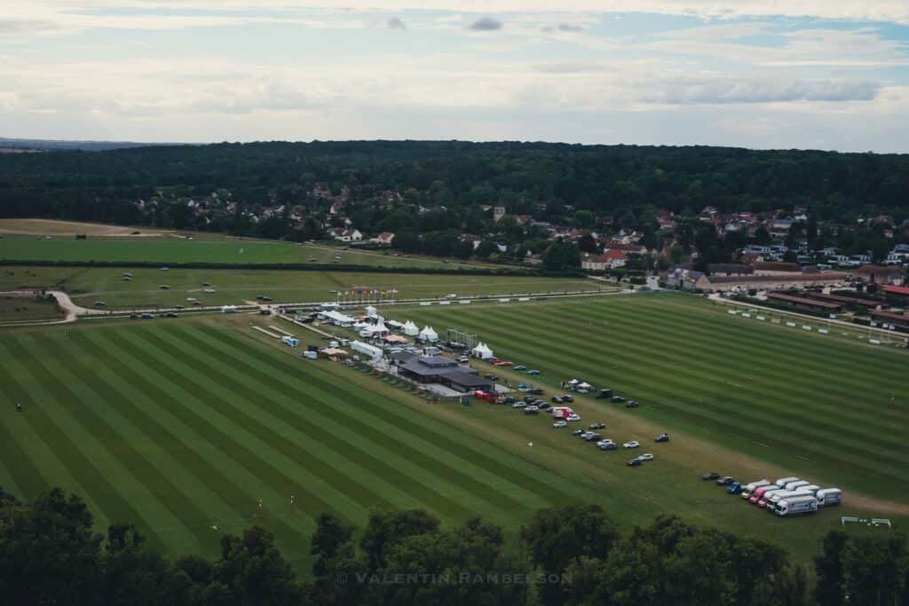 Baptême de l&rsquo;air à l&rsquo;occasion du Rallye d&rsquo;Aumale 2026