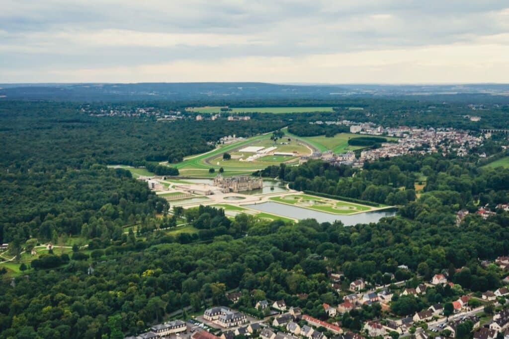 Baptême de l&rsquo;air à l&rsquo;occasion du Rallye d&rsquo;Aumale 2026