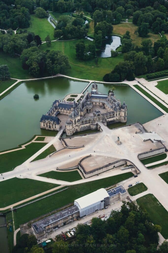 Baptême de l&rsquo;air à l&rsquo;occasion du Rallye d&rsquo;Aumale 2026