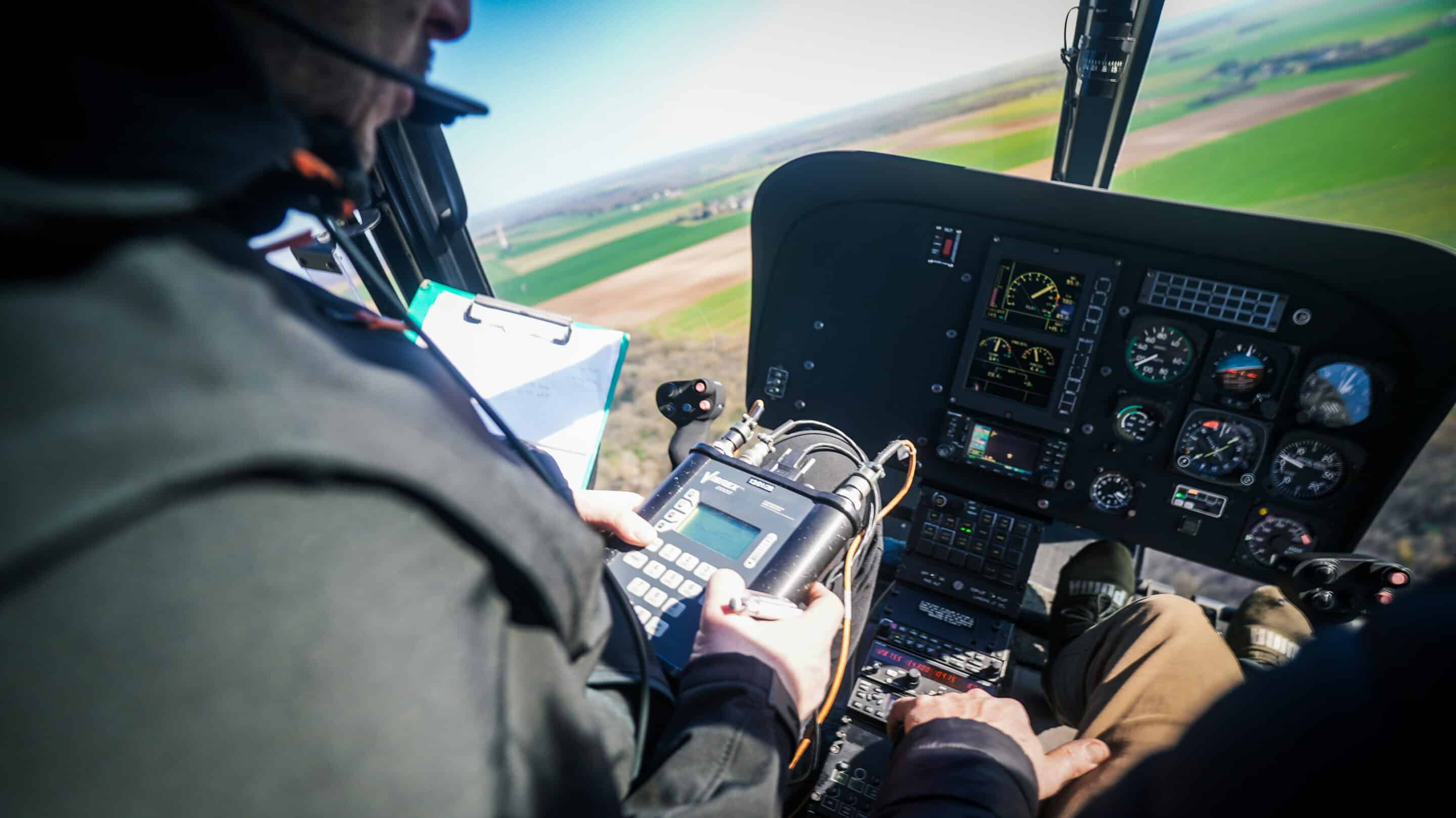 Interventions spécialisées et modifications