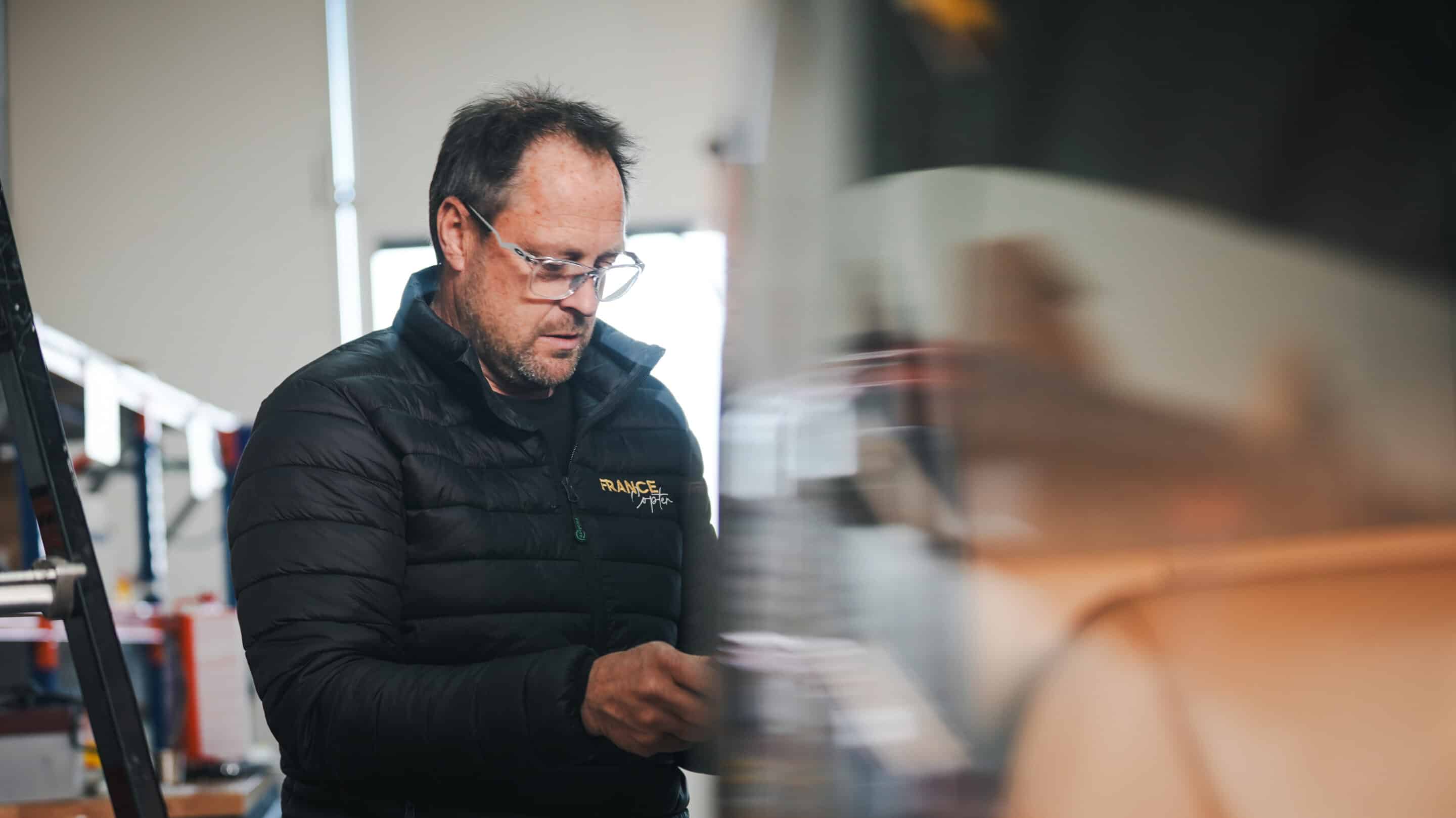 Atelier batterie pour la performance et la fiabilité électrique