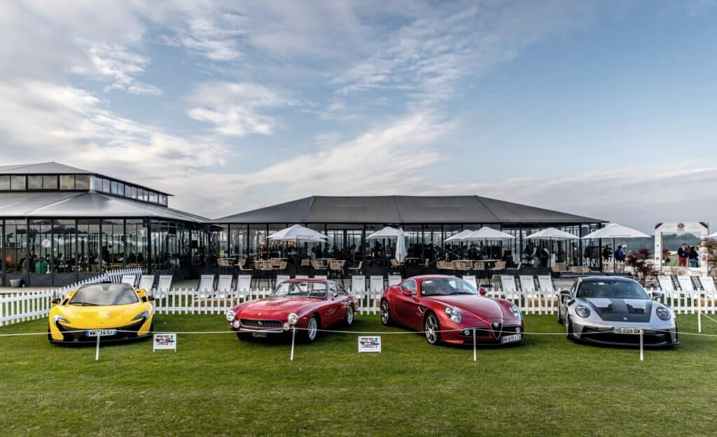 Baptême de l&rsquo;air à l&rsquo;occasion du Rallye d&rsquo;Aumale 2026