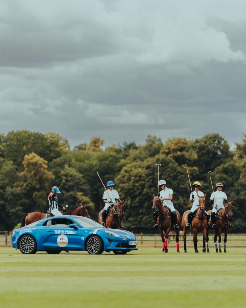 Baptême de l&rsquo;air à l&rsquo;occasion du Rallye d&rsquo;Aumale 2026