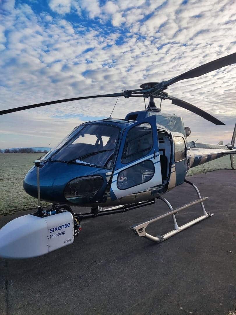 Surveillance et observation