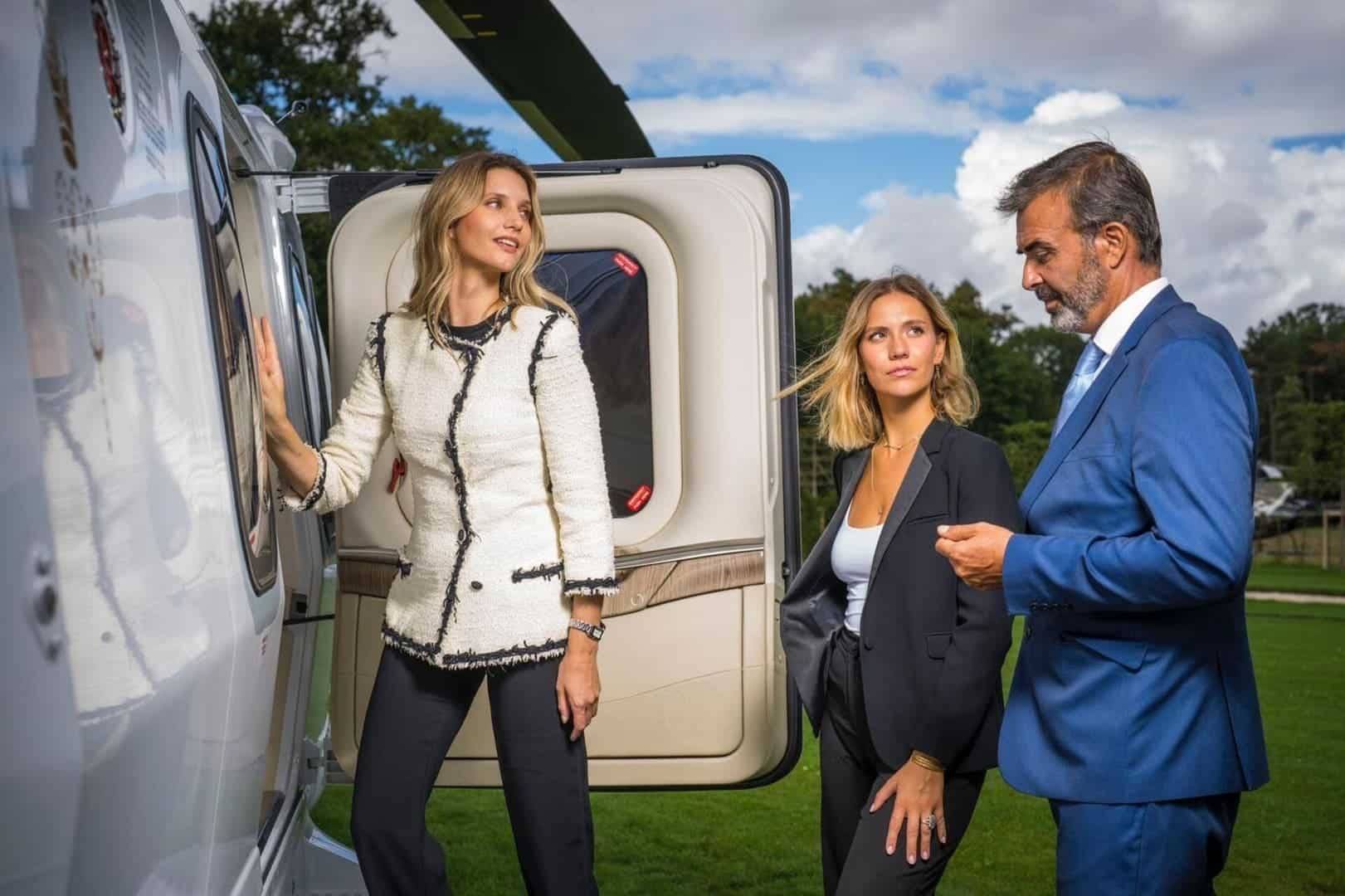 Événement d'entreprise